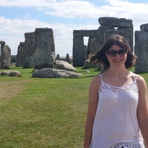 Meet your Posher, Bailey