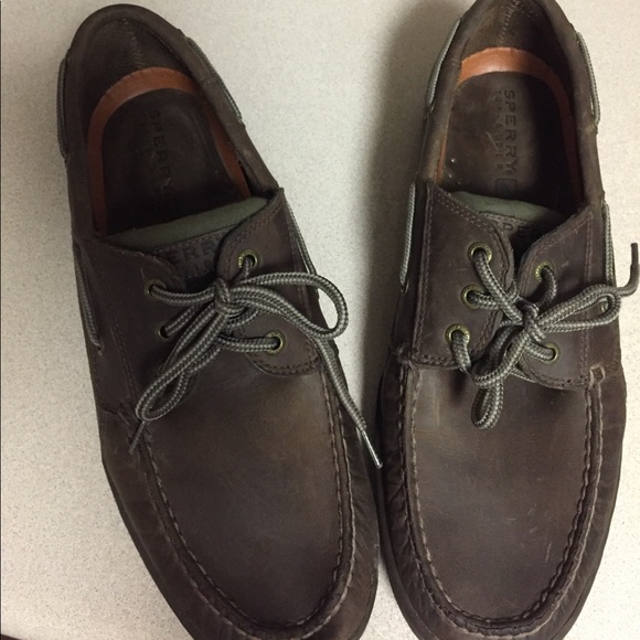 Sperry Other - Sperry top siders