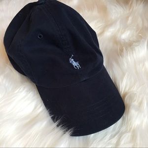 Polo Hat