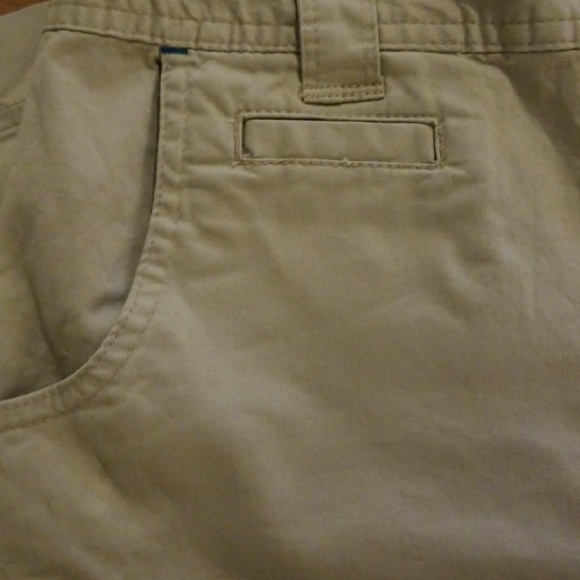 📦*STRETCH WHITE STAG✂️ - Picture 3 of 4