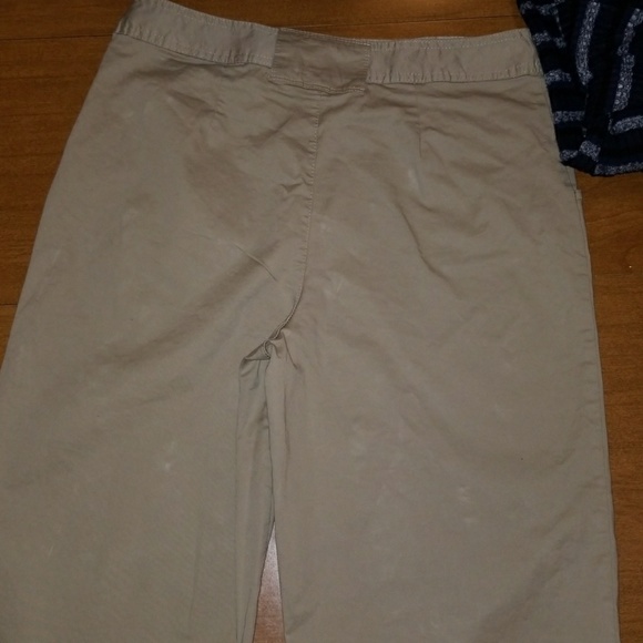 📦*STRETCH WHITE STAG✂️ - Picture 4 of 4