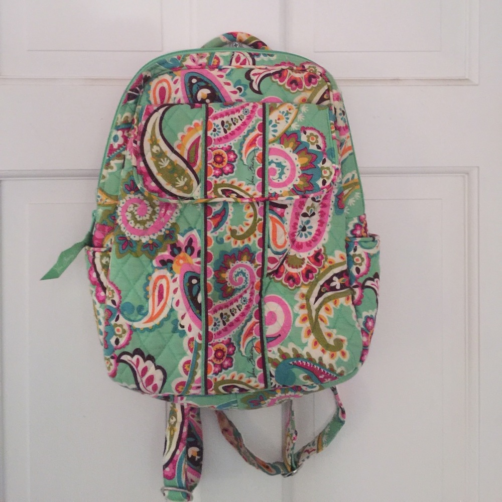 Vera Bradley backpack