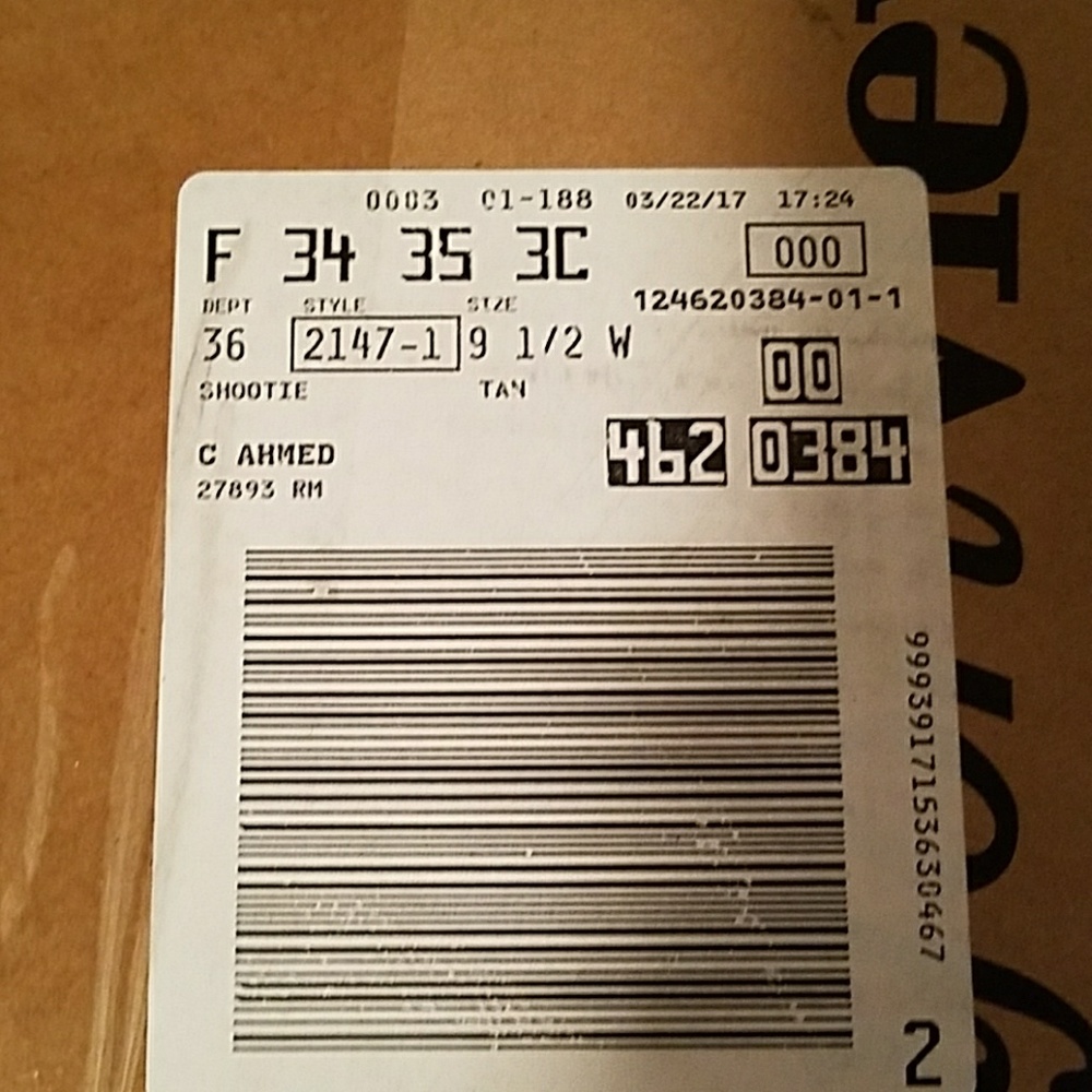 π₯New π₯Duck Boots - Picture 5 of 7