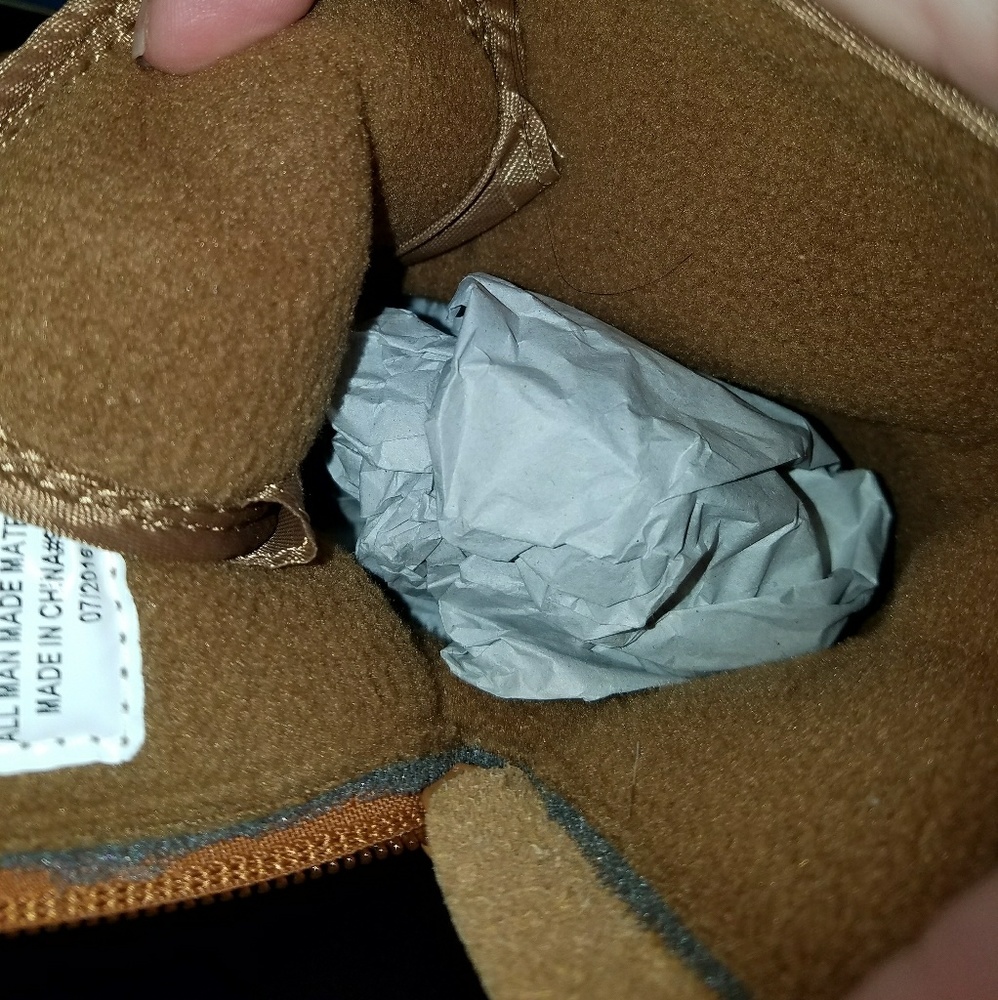 π₯New π₯Duck Boots - Picture 7 of 7
