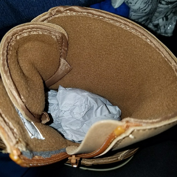 🔥New 🔥Duck Boots - Picture 6 of 7