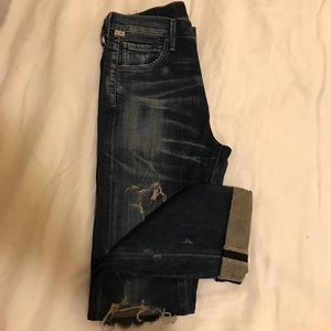 Citizens of Humanity Corey Denim