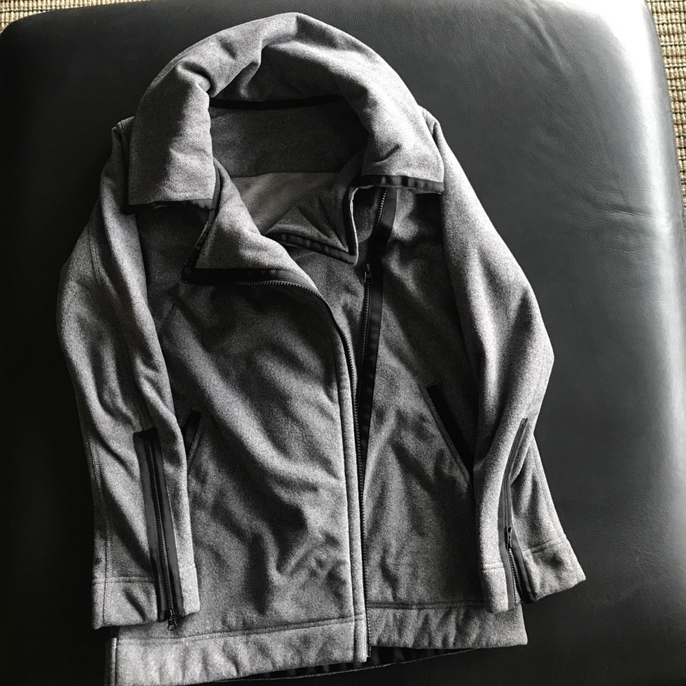 Lululemon jacket