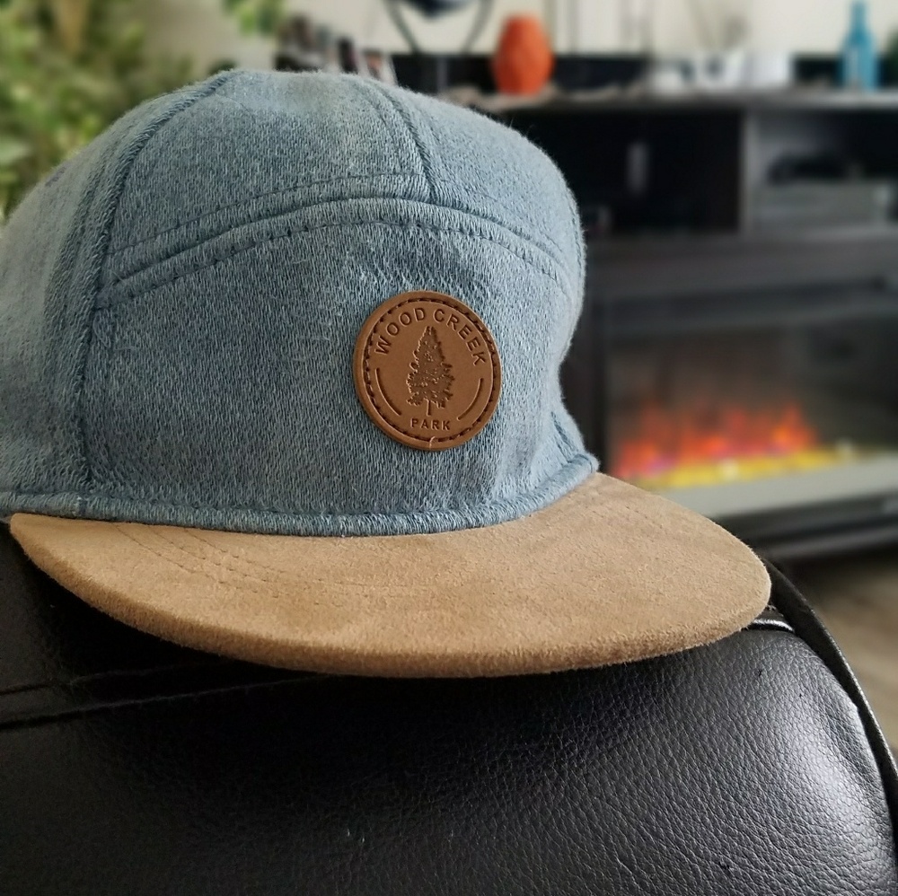 Infants hat