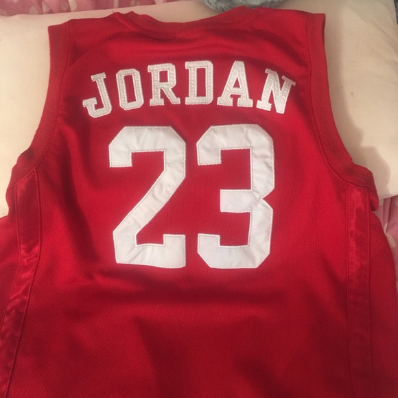 Michael Jordan youth large awesome shirt - Picture 3 of 4