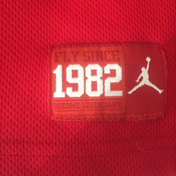 Michael Jordan youth large awesome shirt - Picture 4 of 4