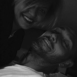 Meet your Posher, Aaron