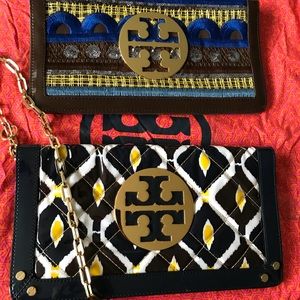 Tory Burch Clutches