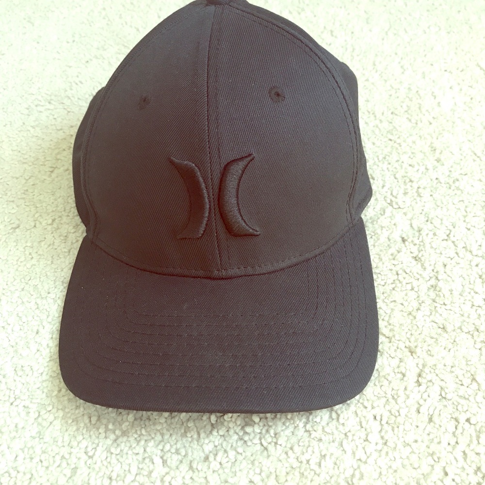 Hurley hat