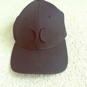Hurley hat