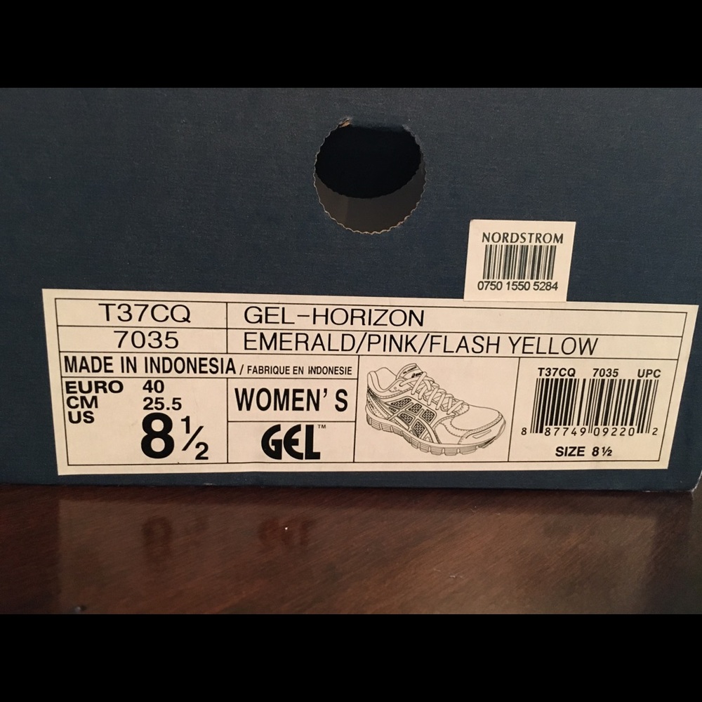 ASICS active sneaker - Picture 2 of 4
