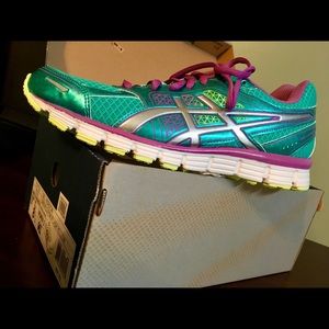 ASICS active sneaker