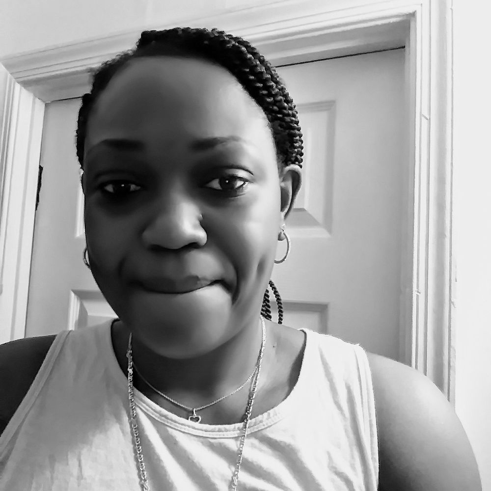 Meet your Posher, Adrienne