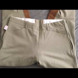 Tailored Sportsman Breeches