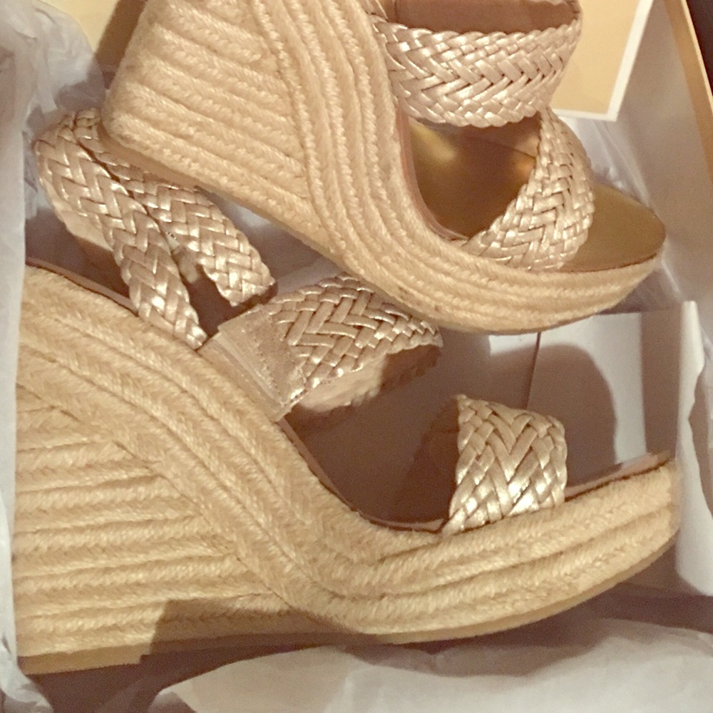 Michael Kors Espadrilles