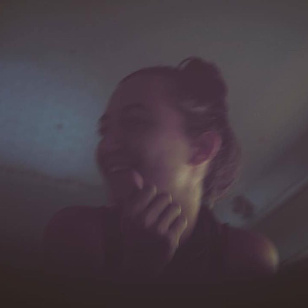 Meet your Posher, Camille