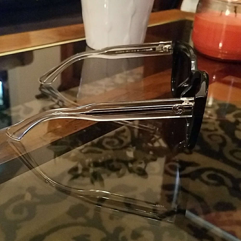 Gucci Sunglasses - Picture 3 of 3