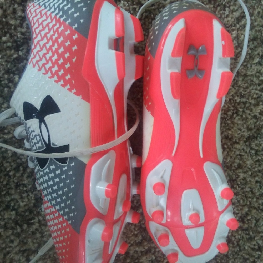 Cleats