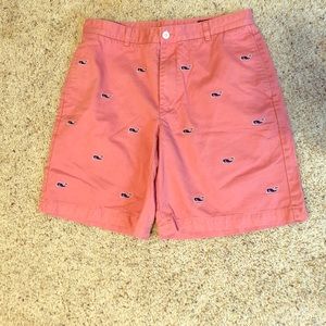 Vineyard vines shorts