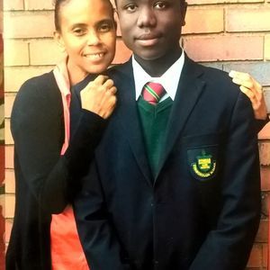 Meet your Posher, Levis