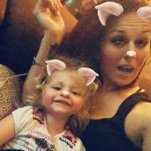 Meet your Posher, Brianna