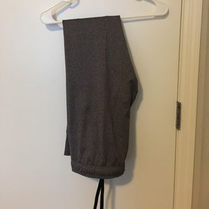 Pink by Victoria Secret Joggers