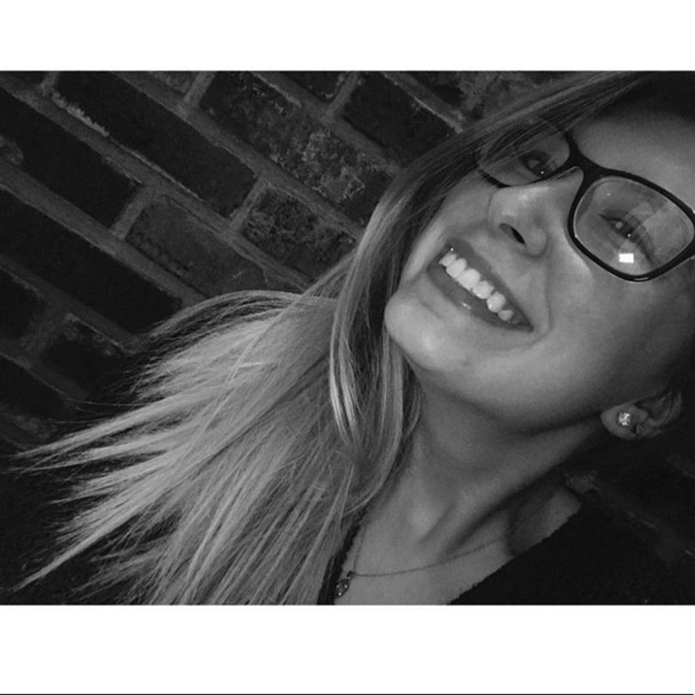 About the Seller, Maddie