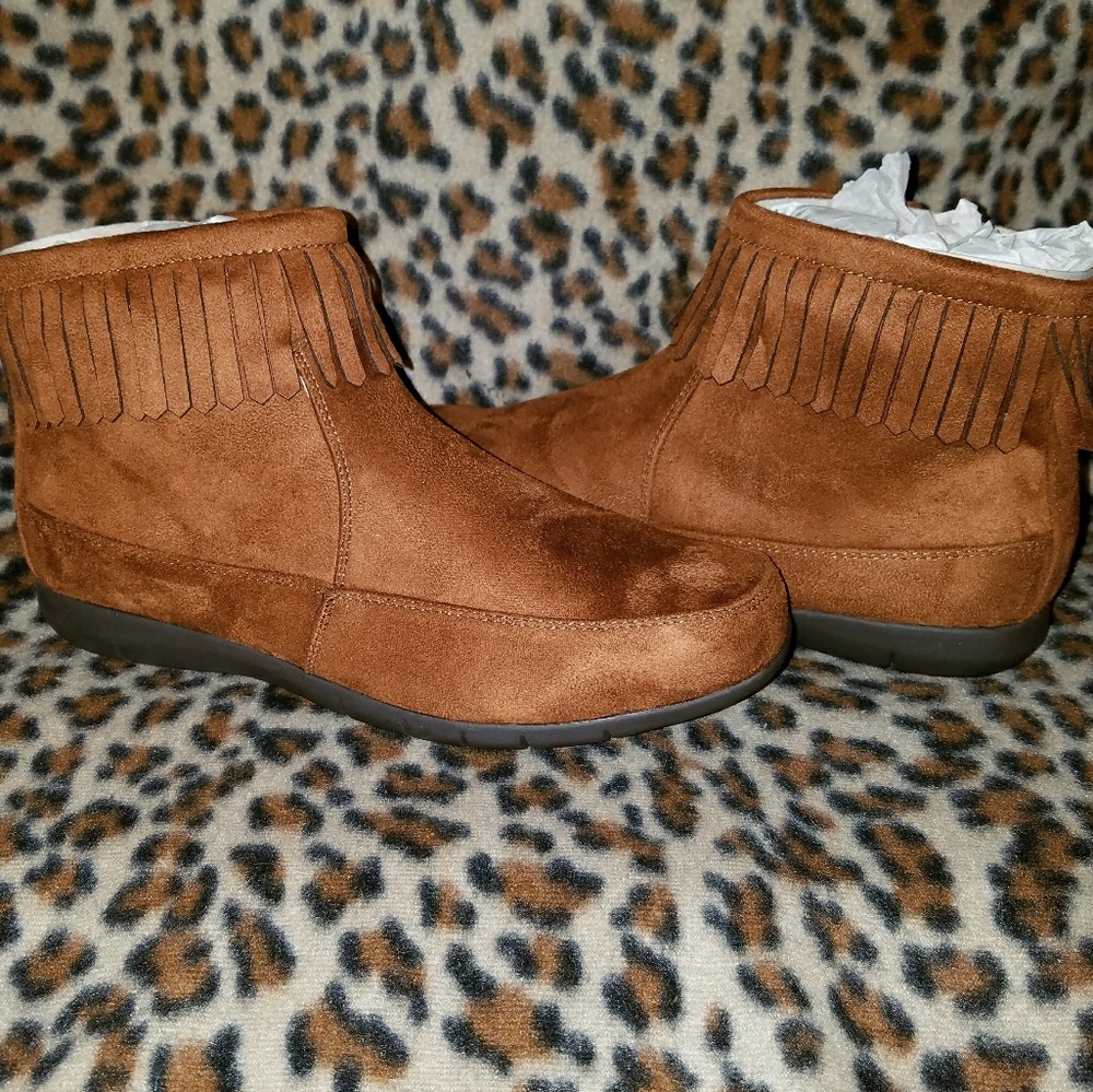 ♨NEW♨ Ankle Booties