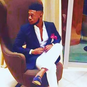 Meet your Posher, Jose