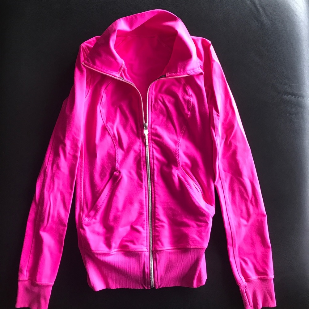 Lululemon jacket