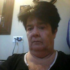 Meet your Posher, Yolanda