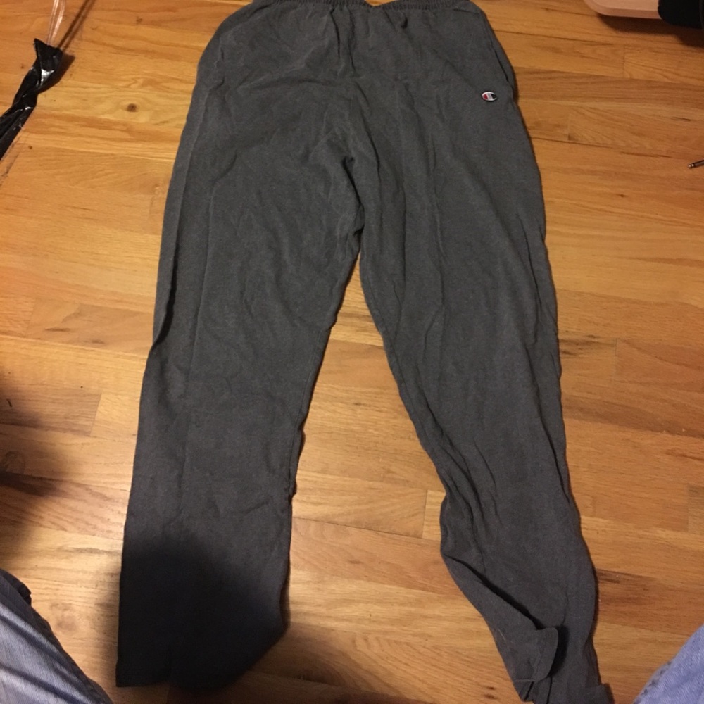 Champion sweatpants