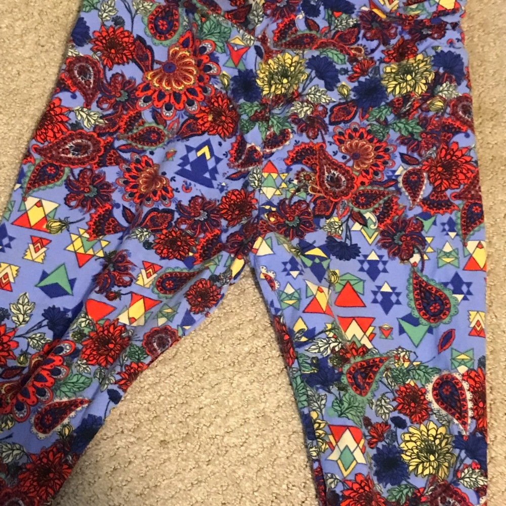 LulaRoe Leggings