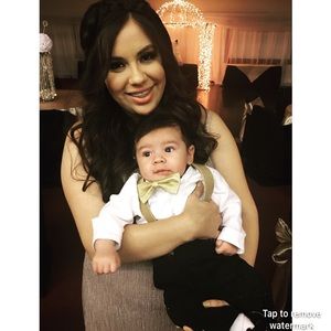 Meet your Posher, Veronica