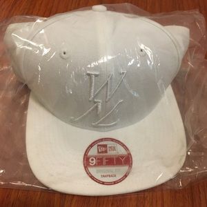 Public School x New Era 9FIFTY hat cap