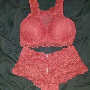 Victoria Secret Pink set NWOT