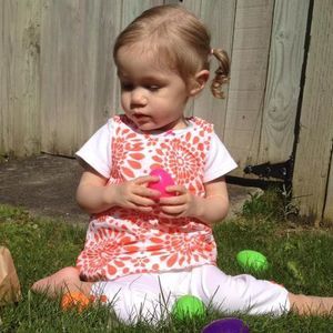 Meet your Posher, Joseph