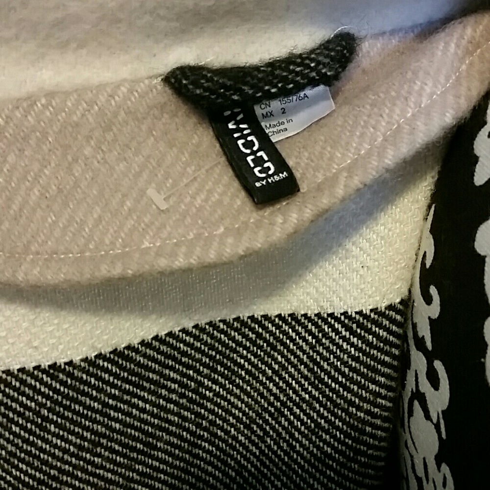 H&M Jacket - Picture 3 of 4