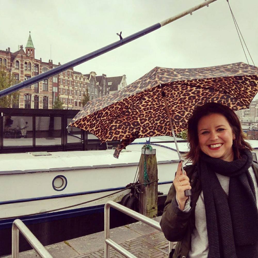 Meet your Posher, Amanda