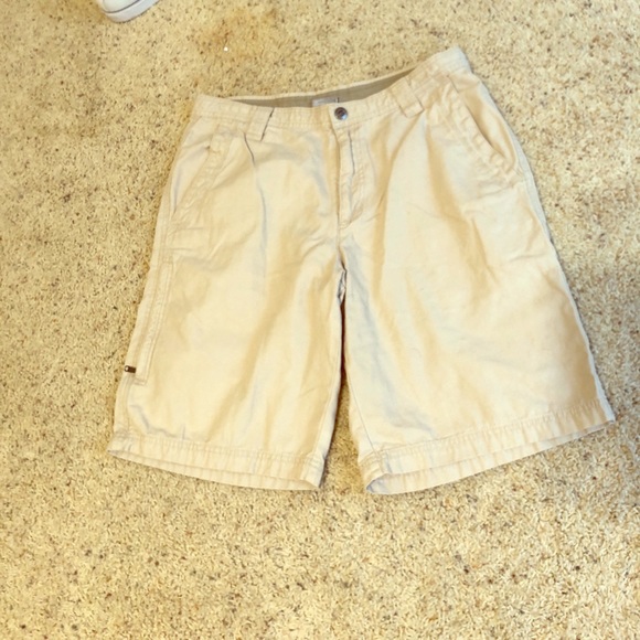 Columbia shorts - Picture 1 of 1