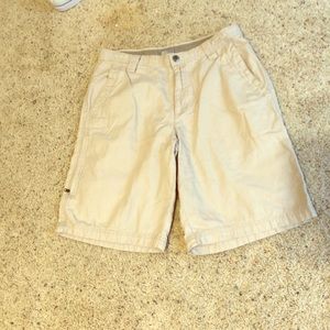 Columbia shorts