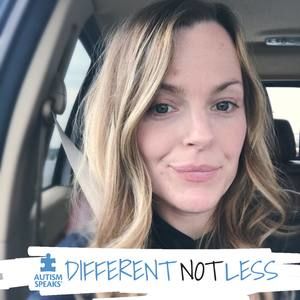 Meet your Posher, Allyson