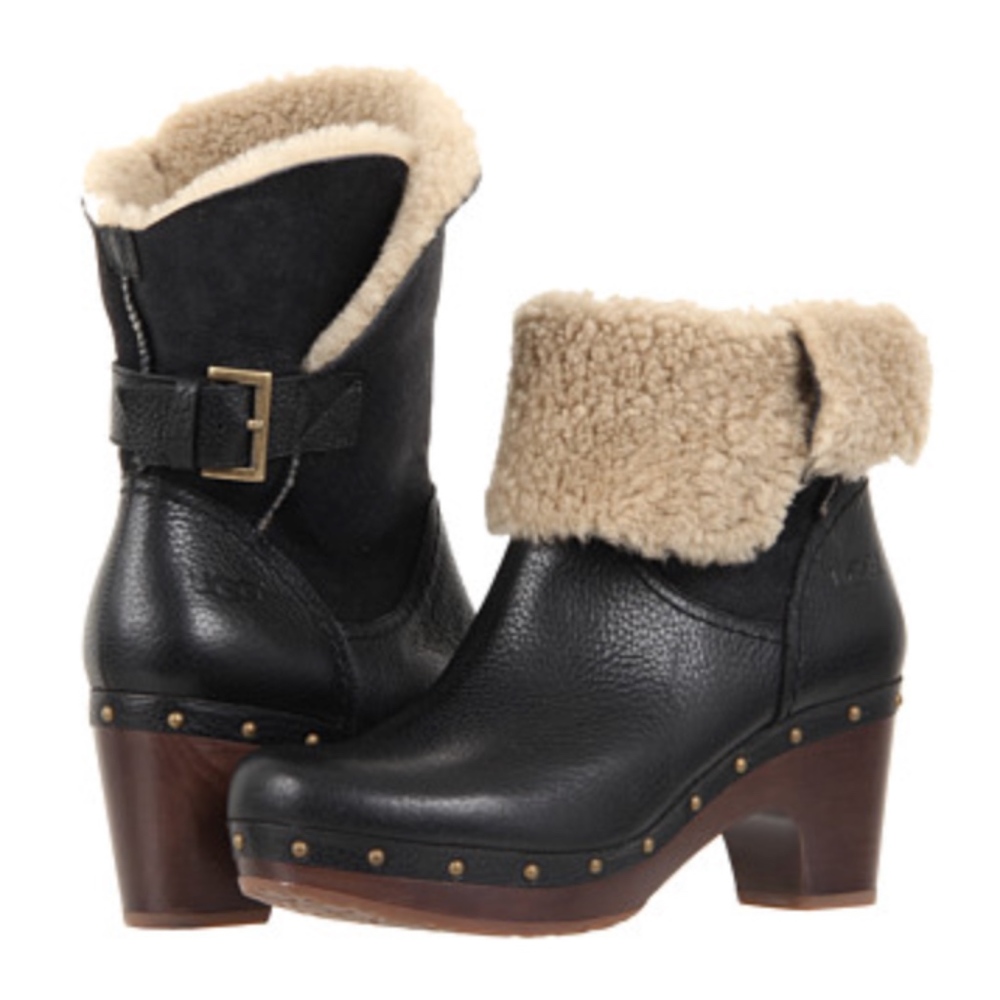 Amoret UGG Australia Size 5