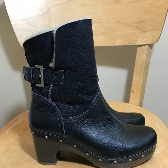 Amoret UGG Australia Size 5 - Picture 5 of 5