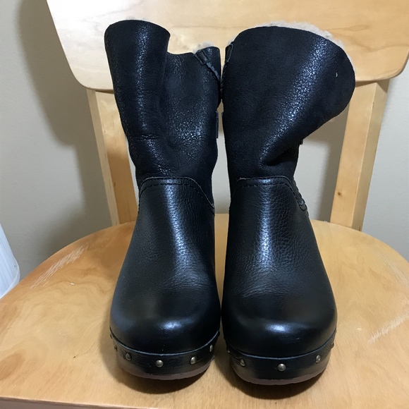 Amoret UGG Australia Size 5 - Picture 4 of 5