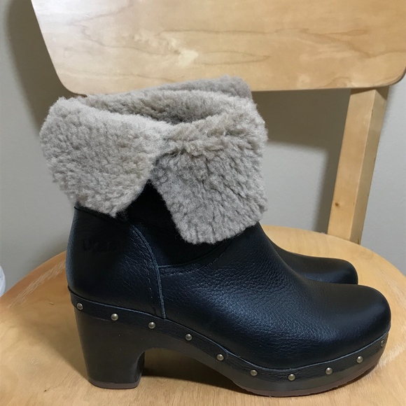 Amoret UGG Australia Size 5 - Picture 3 of 5